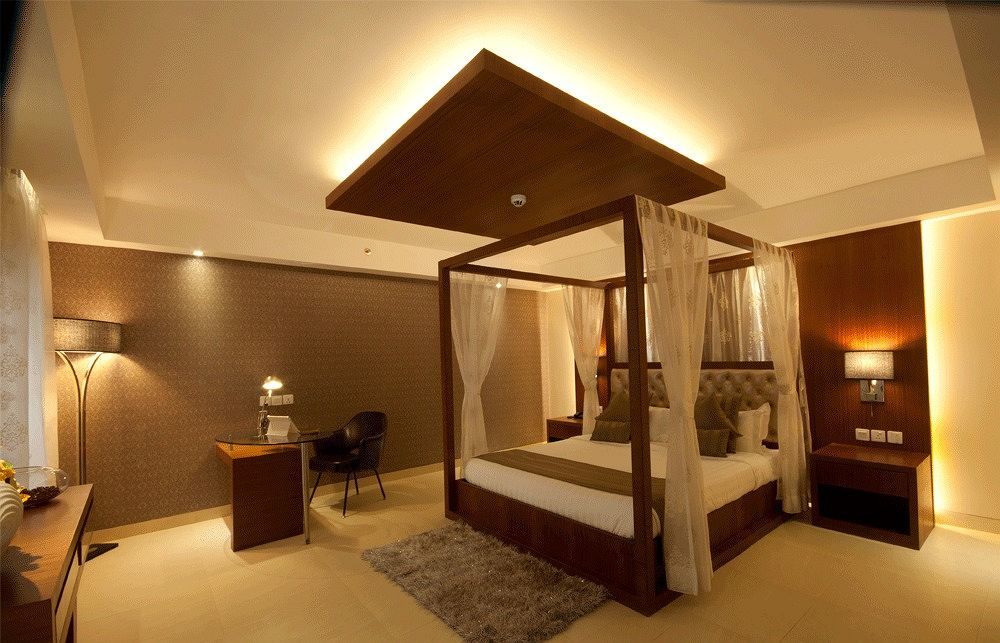 Celesta - Kolkata Hotel Buitenkant foto